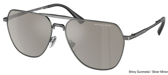 Michael Kors Sunglasses MK1156 Keswick 10026G