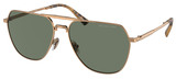 Michael Kors Sunglasses MK1156 Keswick 18993H