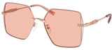 Michael Kors Sunglasses MK1157D Sanya 110884