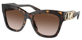 Michael Kors Sunglasses MK2182U Empire Square 300613