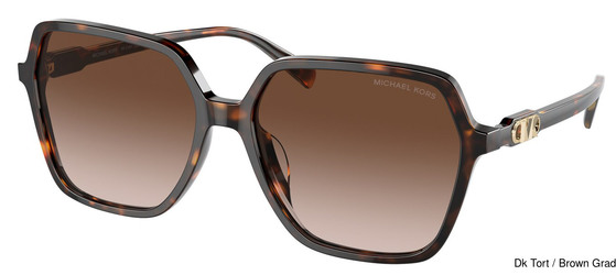 Michael Kors Sunglasses MK2196F Jasper 300613