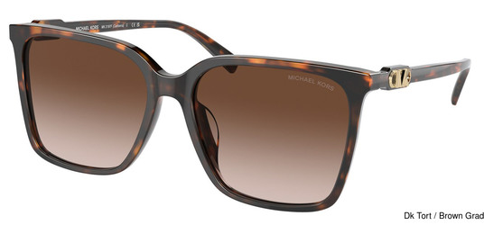 Michael Kors Sunglasses MK2197F Canberra 300613