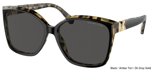 Michael Kors Sunglasses MK2201 Malia 395087