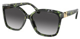 Michael Kors Sunglasses MK2201 Malia 39538G
