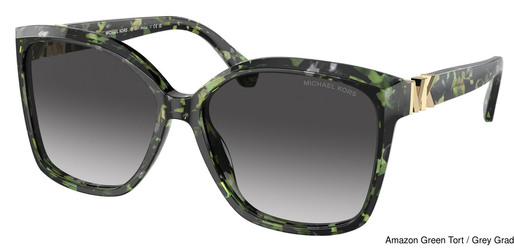 Michael Kors Sunglasses MK2201 Malia 39538G