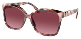 Michael Kors Sunglasses MK2201 Malia 39468H