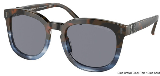 Michael Kors Sunglasses MK2203 Grand Teton 394155