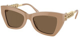 Michael Kors Sunglasses MK2205 Montecito 395473