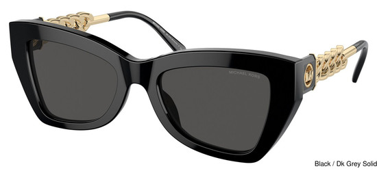 Michael Kors Sunglasses MK2205 Montecito 300587