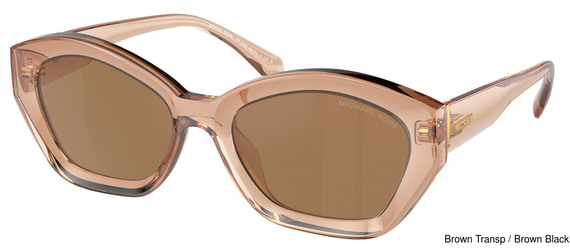 Michael Kors Sunglasses MK2209U Bel Air 3999-O