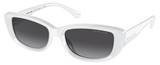 Michael Kors Sunglasses MK2210U Asheville 31008G