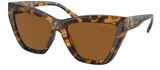 Michael Kors Sunglasses MK2211U Dubai 300673