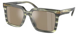 Michael Kors Sunglasses MK2217U Abruzzo 39787I