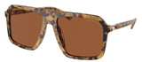 Michael Kors Sunglasses MK2218U Murren 393073