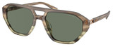 Michael Kors Sunglasses MK2219U Zurich 39633H
