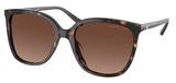 Michael Kors Sunglasses MK2137U Anaheim 3006T5