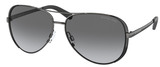 Michael Kors Sunglasses MK5004 Chelsea 101311