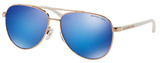 Michael Kors Sunglasses MK5007 Hvar 104525