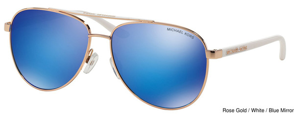 Michael Kors Sunglasses MK5007 Hvar 104525