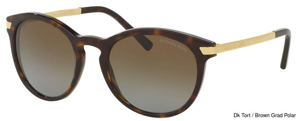 Michael Kors Sunglasses Mk2023 Adrianna Iii 3106T5