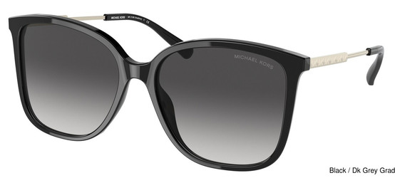 Michael Kors Sunglasses Mk2169 Avellino 30058G