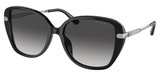 Michael Kors Sunglasses Mk2185Bf Flatiron 30058G