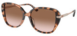 Michael Kors Sunglasses Mk2185Bf Flatiron 344913
