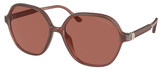 Michael Kors Sunglasses Mk2186U Bali 35481L