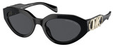 Michael Kors Sunglasses Mk2192 Empire Oval 300587