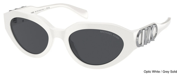 Michael Kors Sunglasses Mk2192 Empire Oval 310087