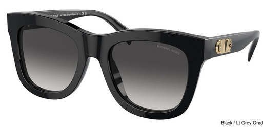 Michael Kors Sunglasses Mk2193U Empire Square 4 30058G