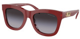 Michael Kors Sunglasses Mk2193U Empire Square 4 39398G