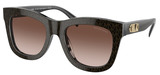 Michael Kors Sunglasses Mk2193U Empire Square 4 370613