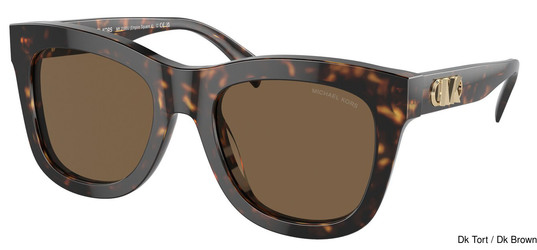 Michael Kors Sunglasses Mk2193U Empire Square 4 300673