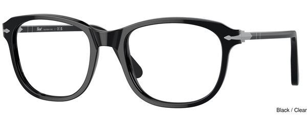 Persol Replacement Lenses 96640