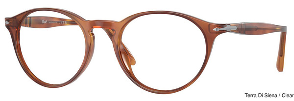 Persol Replacement Lenses 96644