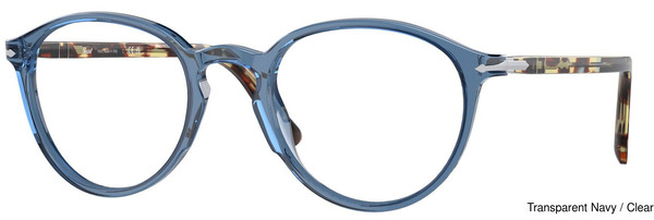 Persol Eyeglasses PO3218V 1202