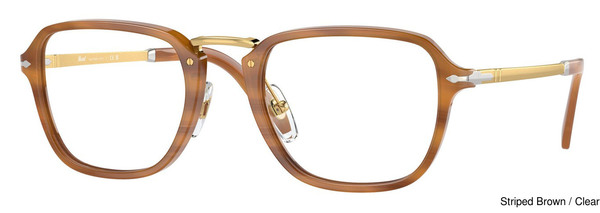 Persol Replacement Lenses 96650