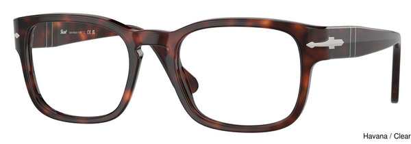 Persol Eyeglasses PO3334V 24