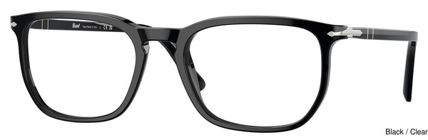 Persol Replacement Lenses 96659