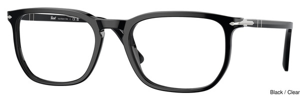 Persol Eyeglasses PO3339V 95