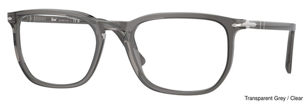 Persol Eyeglasses PO3339V 1196