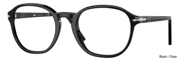 Persol Replacement Lenses 96662