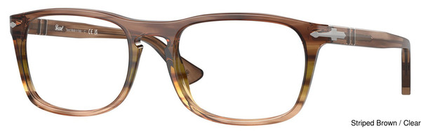 Persol Replacement Lenses 96666