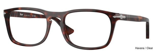 Persol Eyeglasses PO3344V 24
