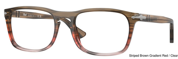Persol Eyeglasses PO3344V 1206