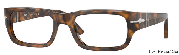 Persol Replacement Lenses 96672