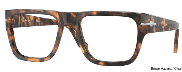 Persol Eyeglasses PO3348V 1210