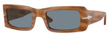 Persol Sunglasses PO3332S Francis 960/56