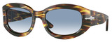 Persol Sunglasses PO3335S 938/3F